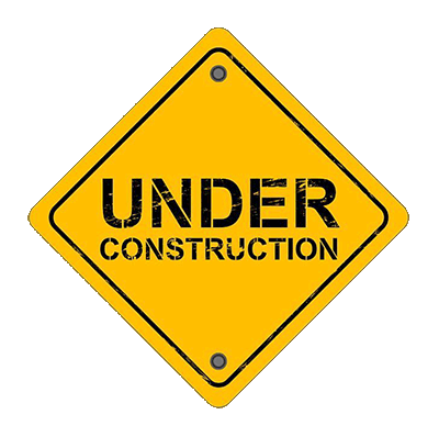 Under Construction